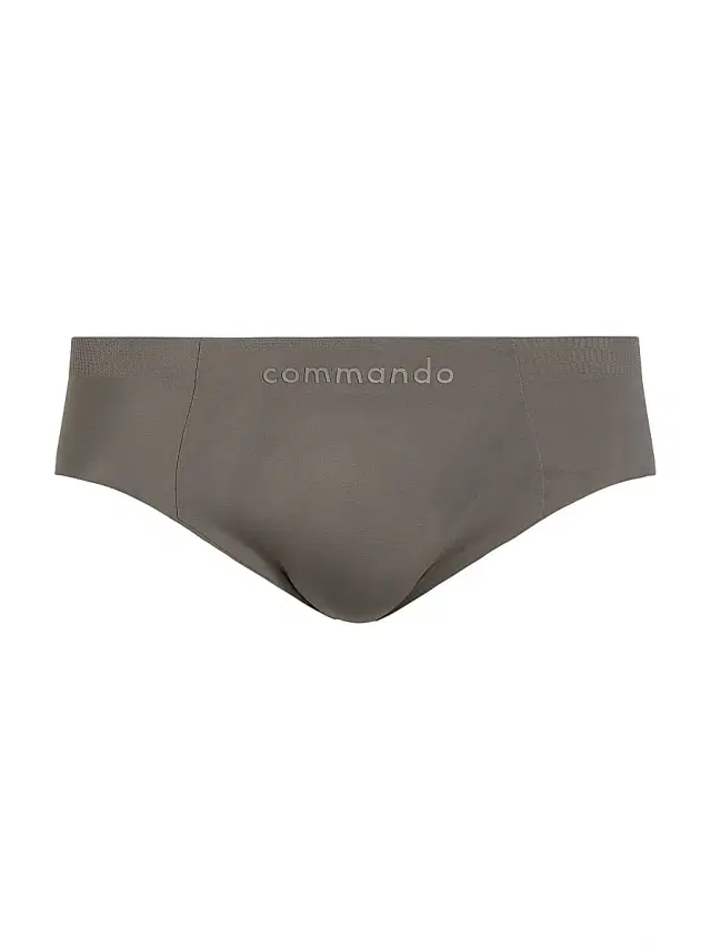 Men's Ultimate Bonded Micro Tech Brief - Taupe