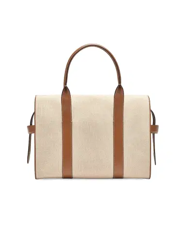 Marc Jacobs Women's The Dakota Canvas Tote Bag | Thumbnail 3