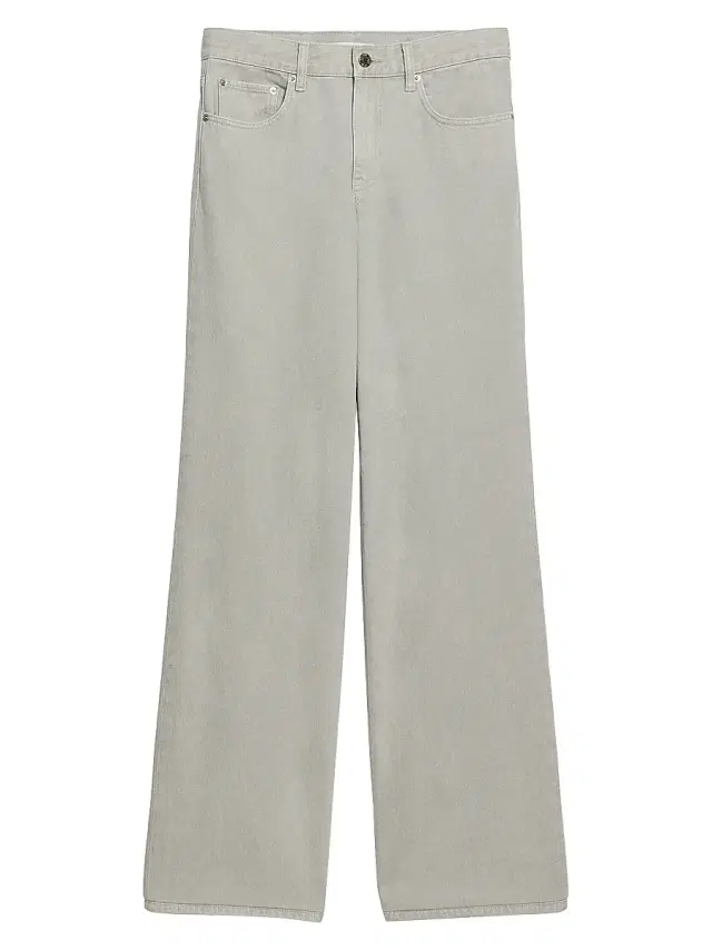 Women's Wardrobe Slim Jeans - Glacier