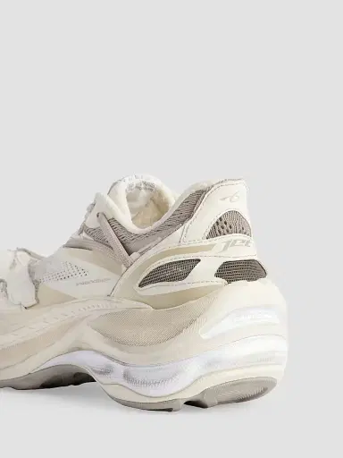 Balenciaga Women's Jet Sneakers - Eggshell | Thumbnail 5