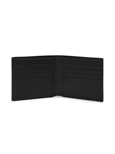 Loewe Men's Puzzle Edge Leather Bifold Wallet | Thumbnail 2 Loewe Men's Puzzle Edge Leather Bifold Wallet | Thumbnail 2