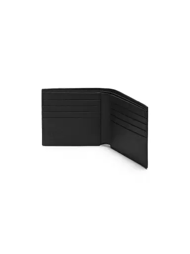 Loewe Men's Puzzle Edge Leather Bifold Wallet | Thumbnail 3 Loewe Men's Puzzle Edge Leather Bifold Wallet | Thumbnail 3