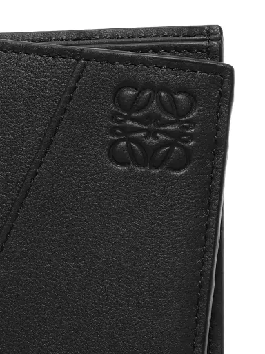Loewe Men's Puzzle Edge Leather Bifold Wallet | Thumbnail 5 Loewe Men's Puzzle Edge Leather Bifold Wallet | Thumbnail 5