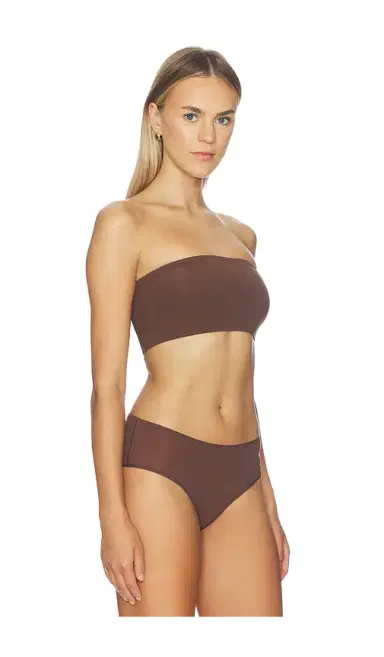 SKIMS Fits Everybody Bandeau | Thumbnail 2