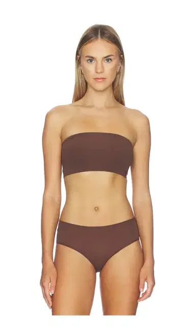 SKIMS Fits Everybody Bandeau | Thumbnail 1