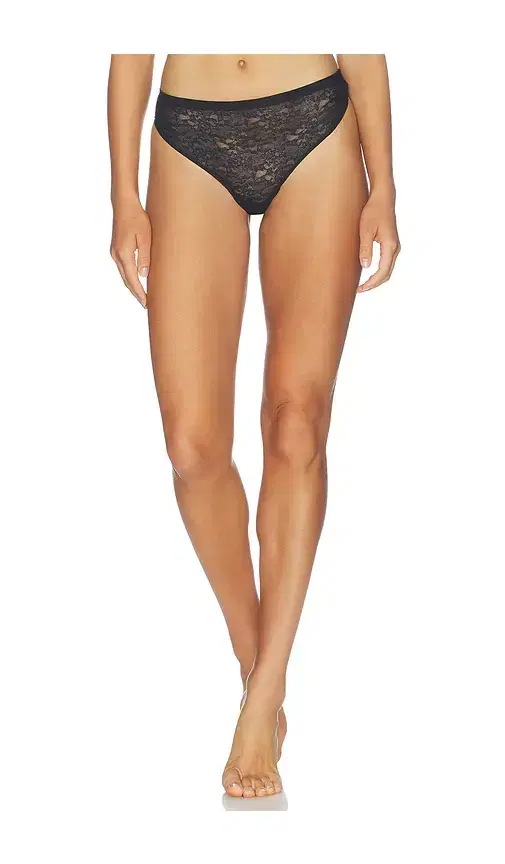 SPANX Supersmooth Day To Date Night Thong
