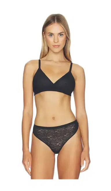 Spanx Supersmooth Day To Date Night Bralette | Thumbnail 1