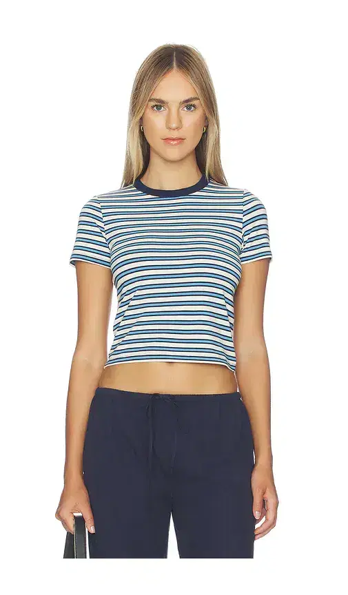 The Baby Tee Shirt