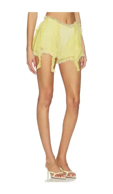 AMOR MIA Mistress Slip Short | Thumbnail 2 AMOR MIA Mistress Slip Short | Thumbnail 2