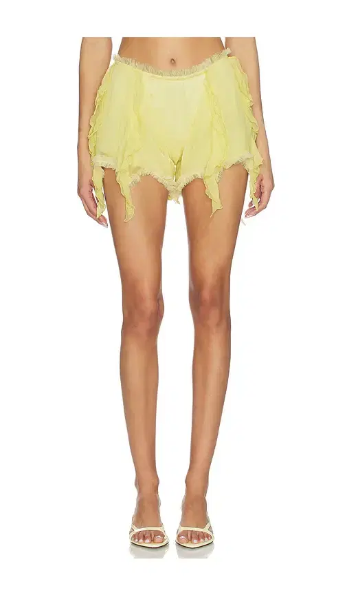 AMOR MIA Mistress Slip Short