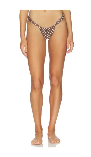 Montce Sandra Bikini Bottom | Thumbnail 1