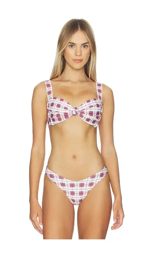 Hayden Bikini Top