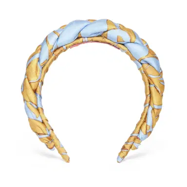 La DoubleJ Rapunzel Headband | Thumbnail 2 La DoubleJ Rapunzel Headband | Thumbnail 2