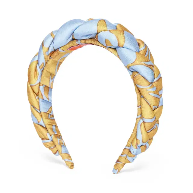 La Double J Rapunzel Headband