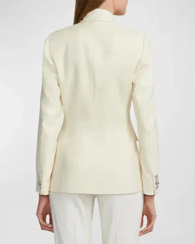 Ralph Lauren Collection Camden Cashmere Jacket | Thumbnail 3 Ralph Lauren Collection Camden Cashmere Jacket | Thumbnail 3