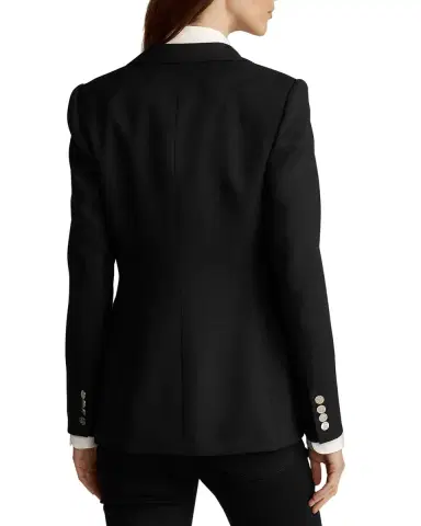Ralph Lauren Collection Parker Cashmere Jacket | Thumbnail 2 Ralph Lauren Collection Parker Cashmere Jacket | Thumbnail 2