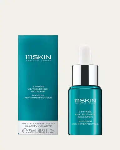 111SKIN 3 Phase Anti Blemish Booster, 0.6 oz. | Thumbnail 3 111SKIN 3 Phase Anti Blemish Booster, 0.6 oz. | Thumbnail 3