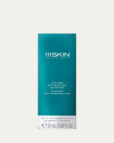 111SKIN 3 Phase Anti Blemish Booster, 0.6 oz. | Thumbnail 4 111SKIN 3 Phase Anti Blemish Booster, 0.6 oz. | Thumbnail 4