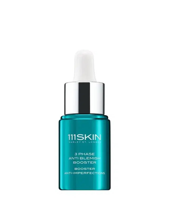111SKIN 3 Phase Anti Blemish Booster, 0.6 oz.