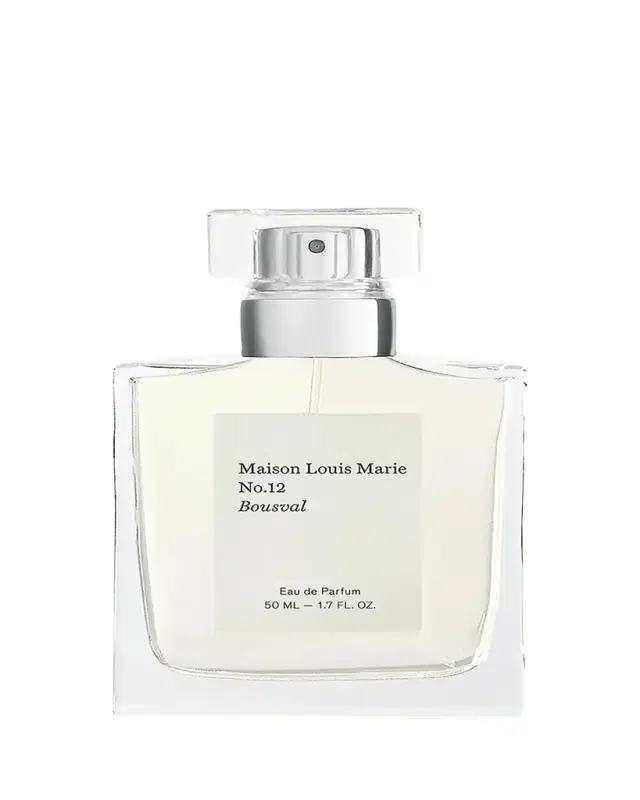 Maison Louis Marie 1.7 oz. No.12 Bousval Eau de Parfum