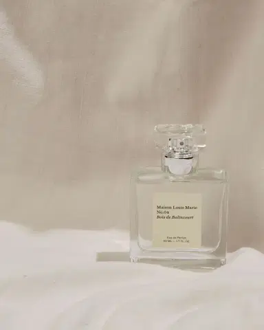 Maison Louis Marie 1.7 oz. No.04 Bois de Balincourt Eau de Parfum | Thumbnail 2