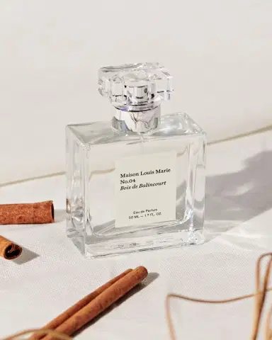 Maison Louis Marie 1.7 oz. No.04 Bois de Balincourt Eau de Parfum | Thumbnail 3