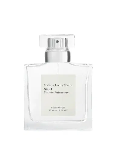 Maison Louis Marie 1.7 oz. No.04 Bois de Balincourt Eau de Parfum | Thumbnail 1