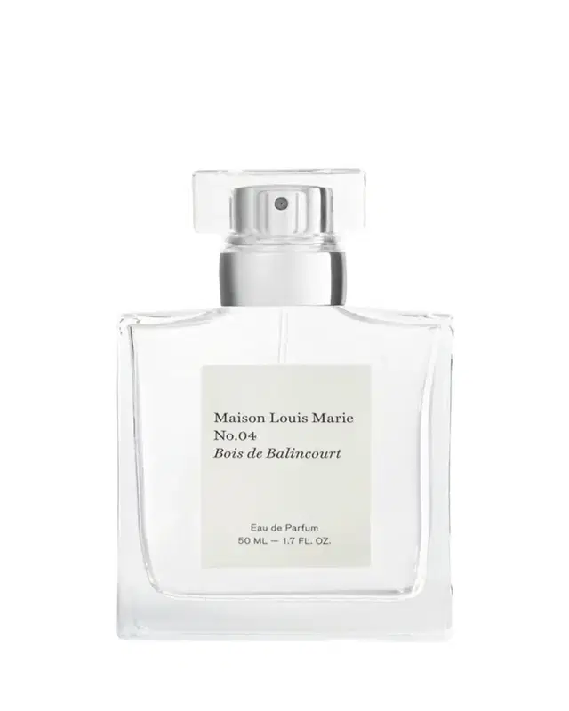 Maison Louis Marie 1.7 oz. No.04 Bois de Balincourt Eau de Parfum