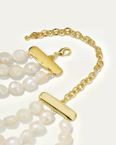 Cult Gaia Nora Choker Necklace | Thumbnail 2 Cult Gaia Nora Choker Necklace | Thumbnail 2