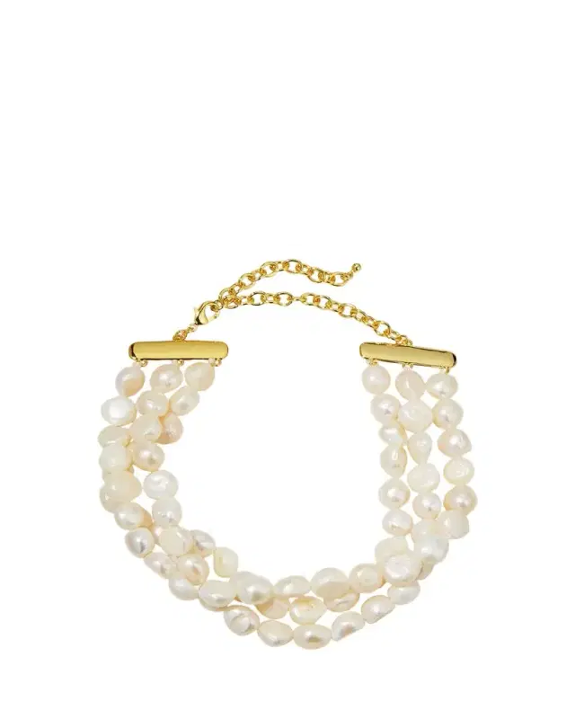 Nora Choker Necklace