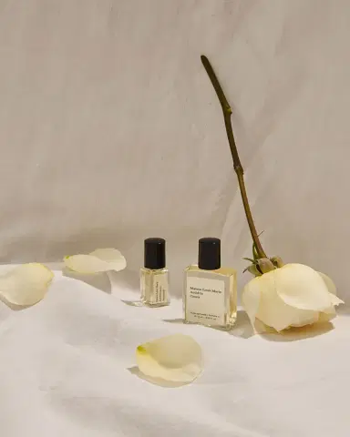 Maison Louis Marie 0.5 oz. Antidris Cassis Perfume Oil | Thumbnail 2