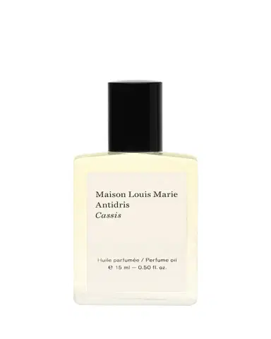 Maison Louis Marie 0.5 oz. Antidris Cassis Perfume Oil | Thumbnail 1