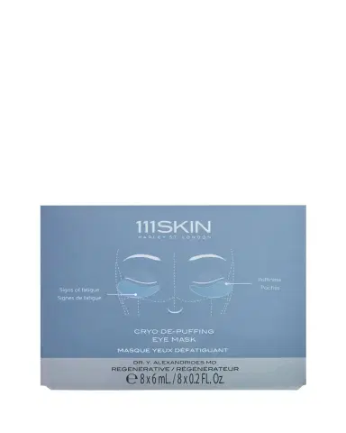 111SKIN Cryo De-Puffing Eye Mask | Thumbnail 1