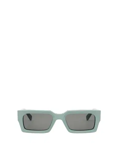 Celine Men's 3-Dot Acetate Rectangle Sunglasses | Thumbnail 1 Celine Men's 3-Dot Acetate Rectangle Sunglasses | Thumbnail 1