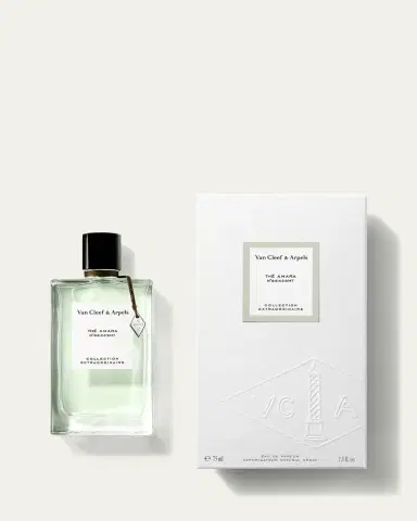 Van Cleef & Arpels The Amara Eau de Parfum, 2.5 oz. | Thumbnail 2