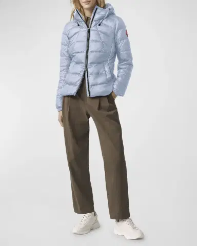 Canada Goose Abbott Hoody | Thumbnail 2