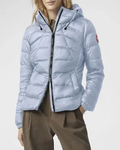 Canada Goose Abbott Hoody | Thumbnail 4
