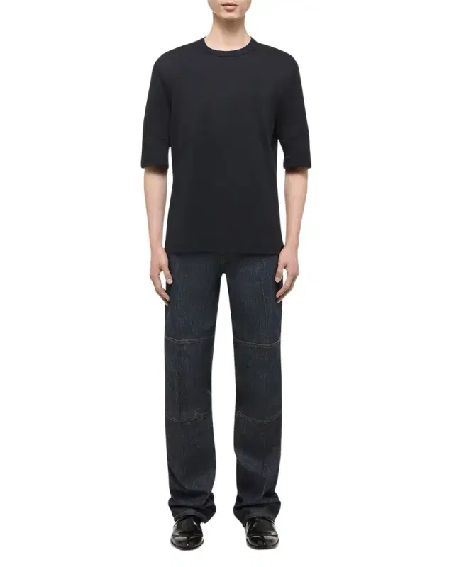 Men 's Apex Oversized T-Shirt