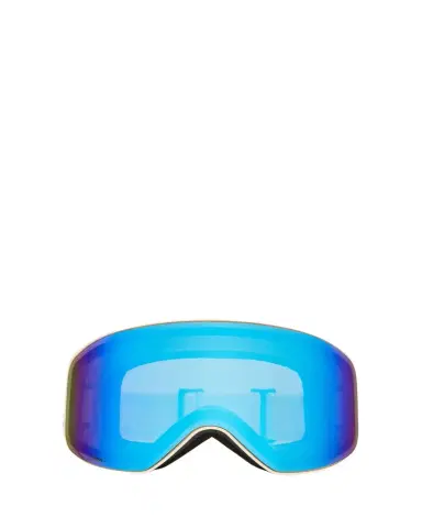 Chloé Logo Injection Plastic Ski Goggles | Thumbnail 1