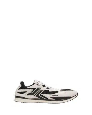 Lanvin Men's Meteor Colorblock Runner Sneakers | Thumbnail 1