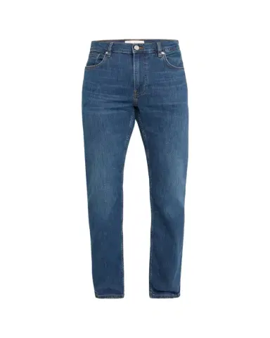 FRAME Men's Modern Straight Jeans | Thumbnail 1