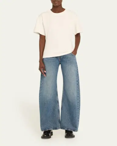 EB Denim Enzo Barrel Jeans | Thumbnail 2 EB Denim Enzo Barrel Jeans | Thumbnail 2