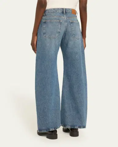 EB Denim Enzo Barrel Jeans | Thumbnail 3 EB Denim Enzo Barrel Jeans | Thumbnail 3