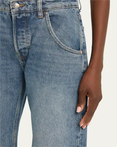 EB Denim Enzo Barrel Jeans | Thumbnail 5 EB Denim Enzo Barrel Jeans | Thumbnail 5