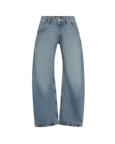 EB Denim Enzo Barrel Jeans | Thumbnail 1 EB Denim Enzo Barrel Jeans | Thumbnail 1