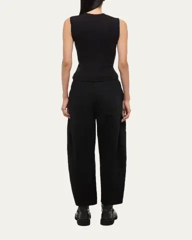 Helmut Lang Baby Muscle Tee | Thumbnail 3
