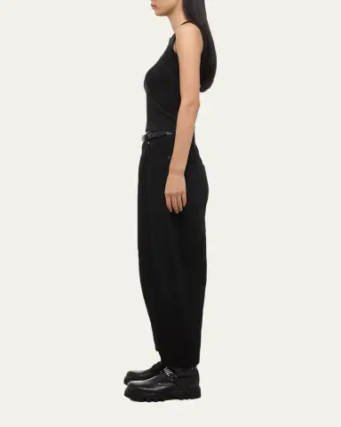 Helmut Lang Baby Muscle Tee | Thumbnail 4