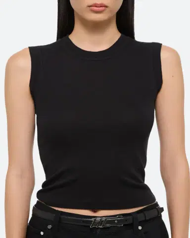 Helmut Lang Baby Muscle Tee | Thumbnail 5