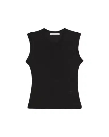 Helmut Lang Baby Muscle Tee | Thumbnail 1