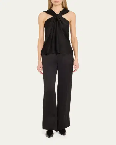 SIMKHAI Ria Sleeveless Top | Thumbnail 2